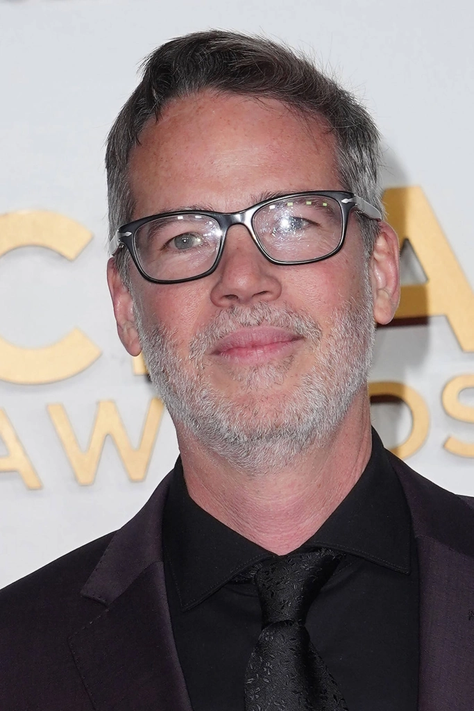 Пол Дженкинс