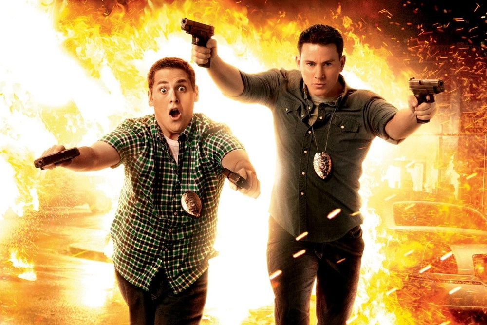 7 фильмов, превзошедших сериалы-оригиналы