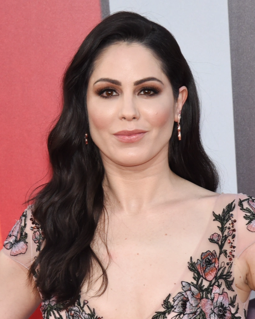 Мишель Борт