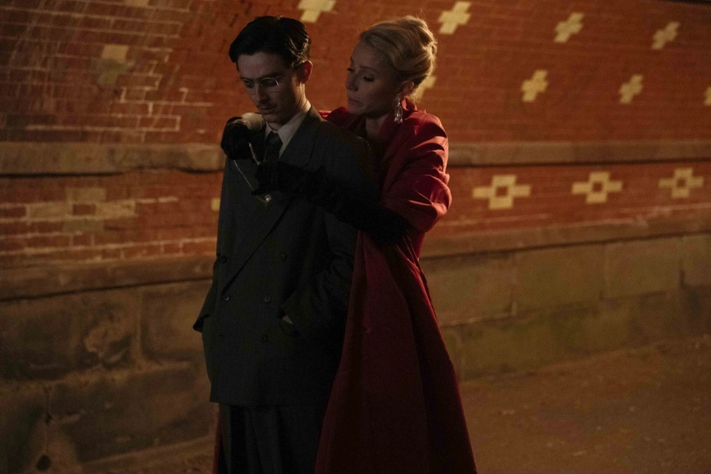 «Я стала гораздо мягче к себе» — второе пришествие Гвинет Пэлтроу на экраны