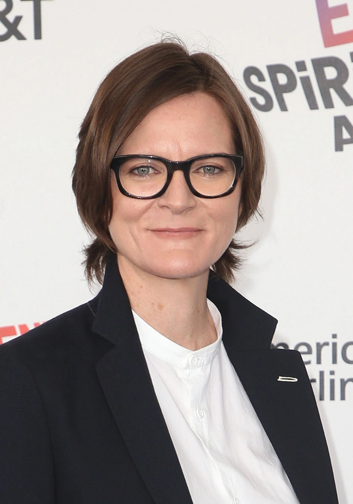 Ингрид Юнгерманн