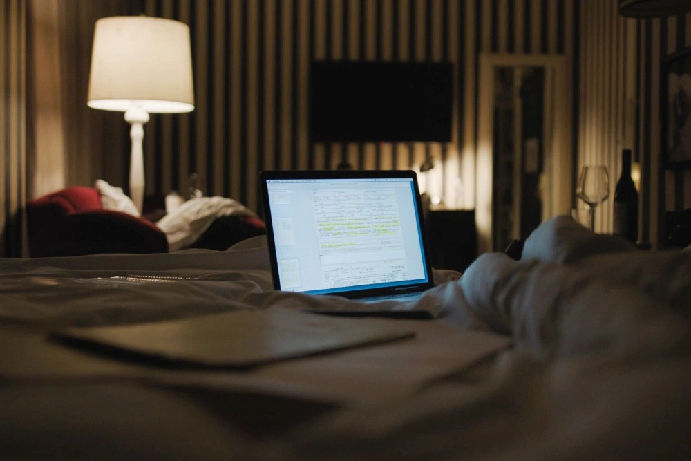 «Я исчезну во тьме»: Она написала убийство