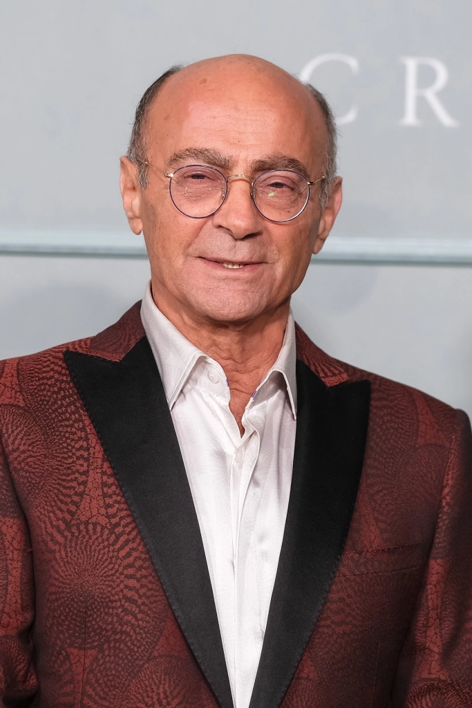 Салим Дау