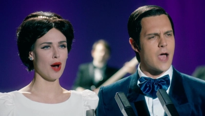 Назад в СССР: стильные сериалы о советской эпохе