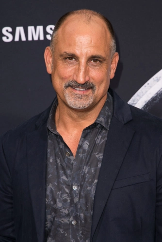 Майкл Пападжон