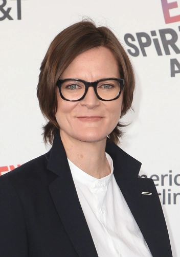 Ингрид Юнгерманн