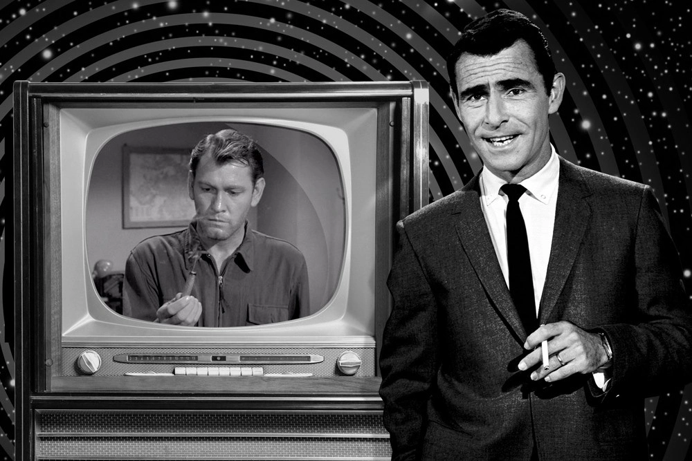 10 отличных хоррор-сериалов