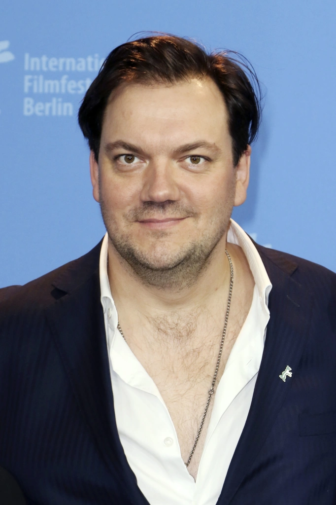 Чарли Хюбнер