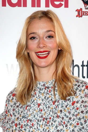 Кейтлин Фицджералд