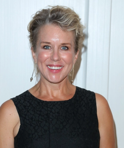 Лорен Уидман