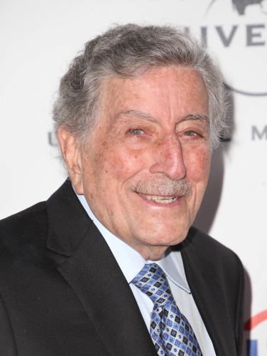 Тони Беннетт