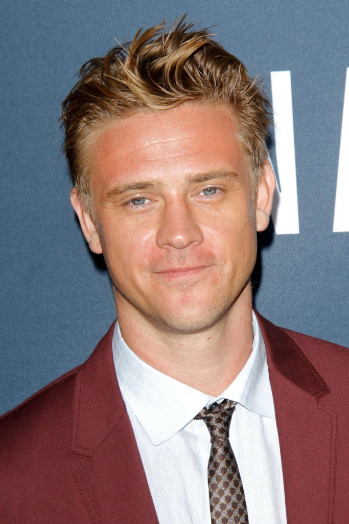 Бойд Холбрук