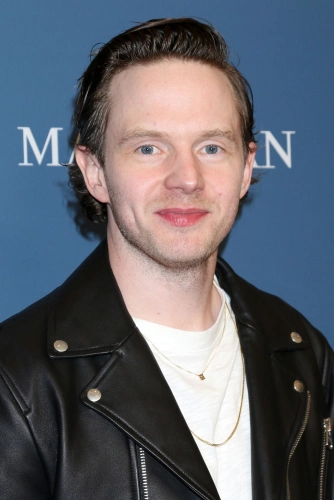 Марк О’Брайен