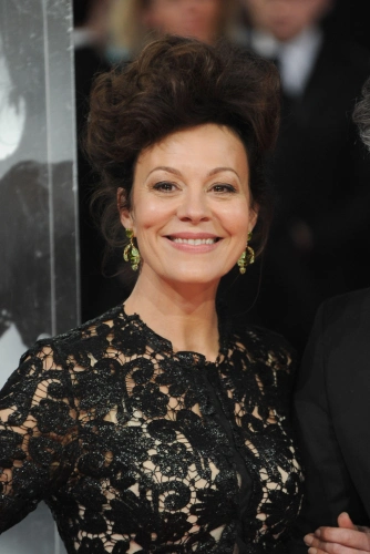 Хелен Маккрори