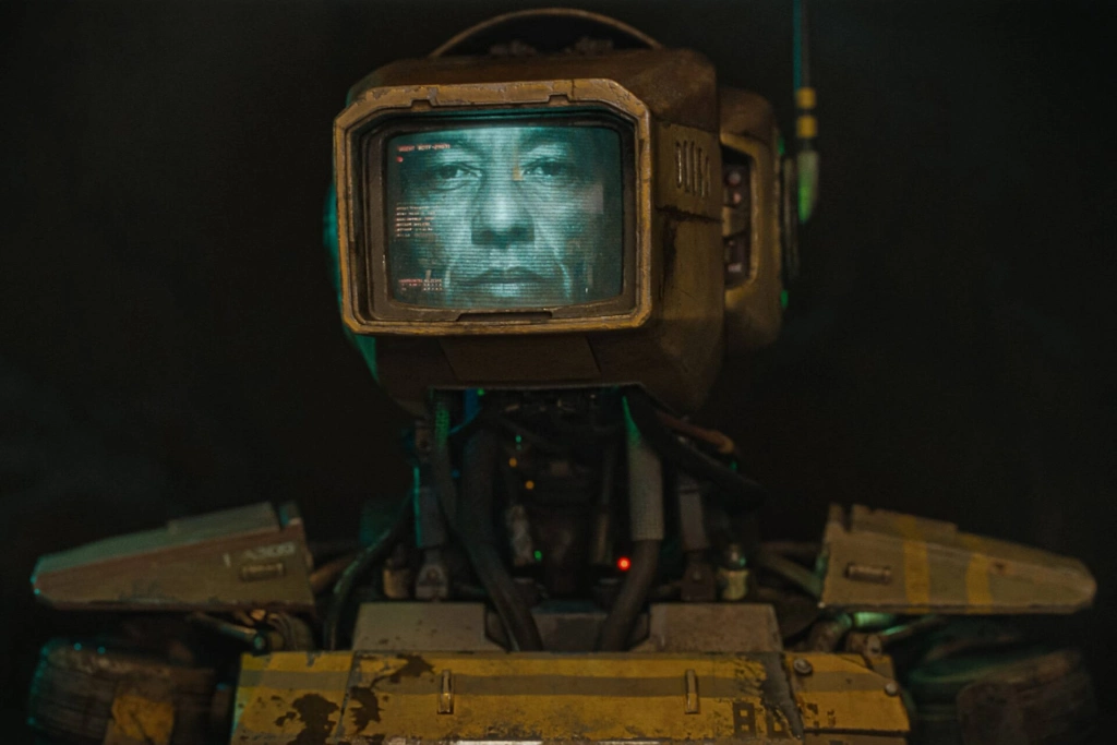 Джанкарло Эспозито — любимый голливудский злодей… и не только