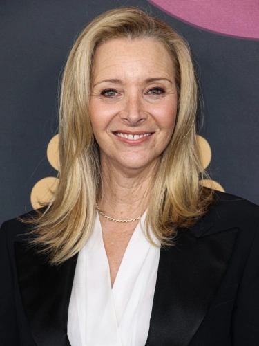 Лиза Кудроу