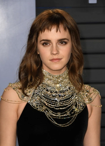 Эмма Уотсон