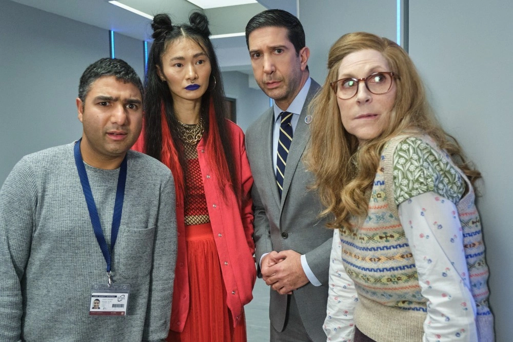 Мастера не на все руки: 5 сериалов про горе-профессионалов