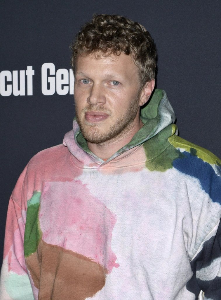 Себастьян Бир-Макклард