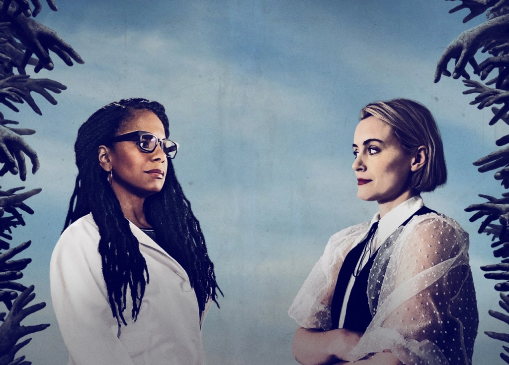 6 по-разному страшных сериалов