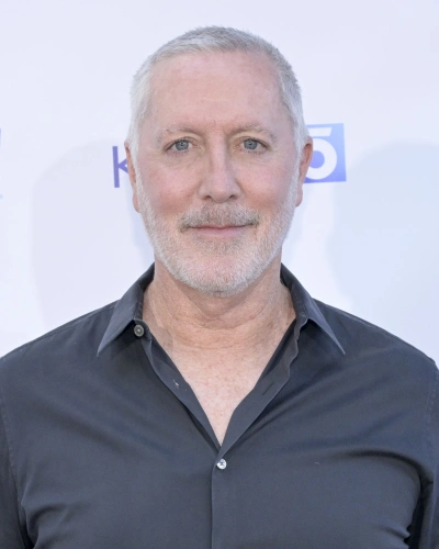 Майкл МакДональд