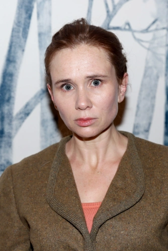 Яна Есипович