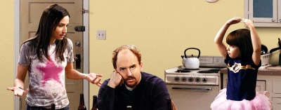 Чем так хорош сериал «Счастливчик Луи»