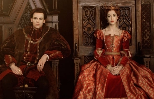 Все могут королевы: 5 причин смотреть второй сезон «Испанской принцессы»