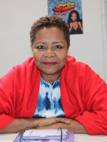 Тоня Пинкинс