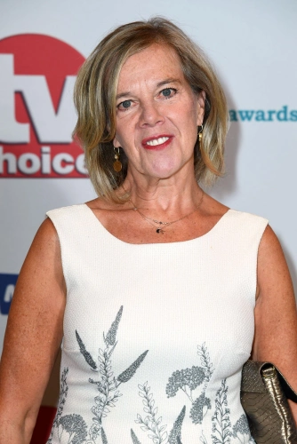 Кэролин Пиклз