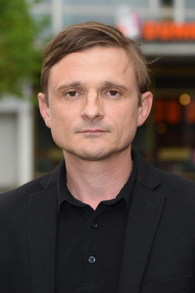 Флориан Лукас