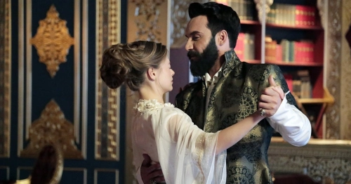 5 исторических сериалов из Турции, которые стоит посмотреть