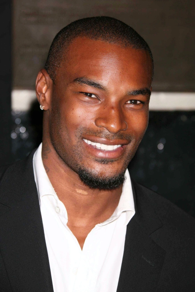 Тайсон Бекфорд