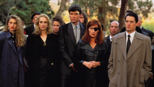 Возвращение к Твин Пикс: 35 увлекательных фактов о культовом сериале из 1990-х