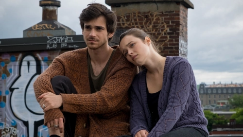 Ясельная банда ведет расследование: 5 причин смотреть сериал «Мы»