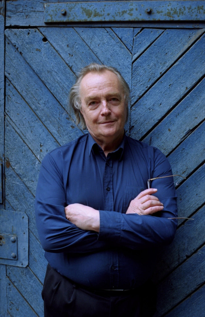 Эдуард Марцевич