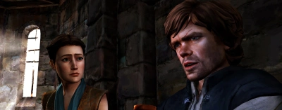 17 игр по мотивам сериалов