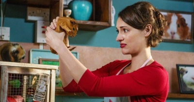 Такие девчонки: 5 крутых сериалов, написанных женщинами