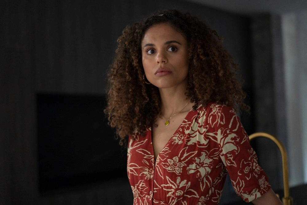 Почему женщин убивают: Архитектура и насилие в «Предшественнице»