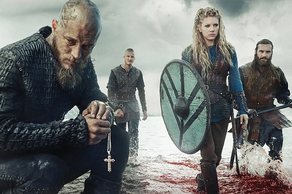 9 уловок на случай важных переговоров от героев сериалов