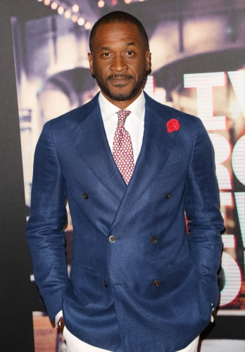 Джерри Майнор