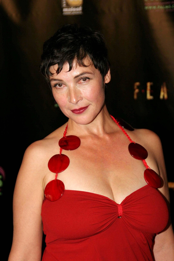 Дайан Голднер