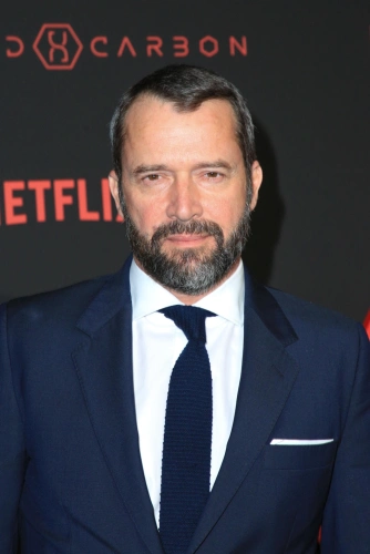 Джеймс Пьюрфой