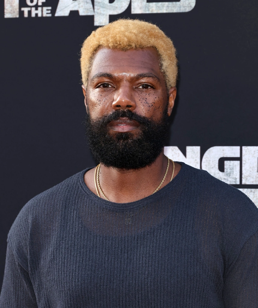 Уильям Кэтлетт