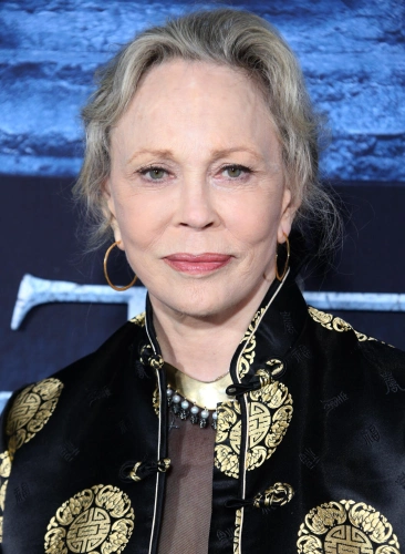 Фэй Данауэй