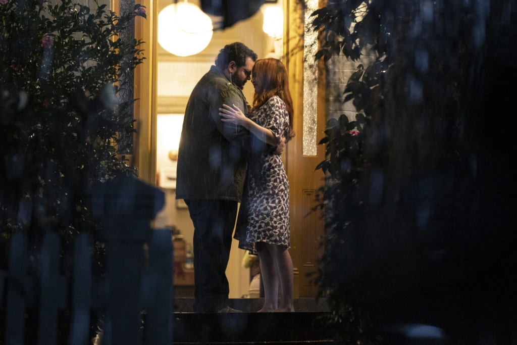 Когда твоя девушка жаждет крови: в чем прелесть сериала «Волк как я»