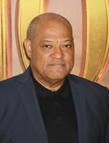 Лоренс Фишбёрн