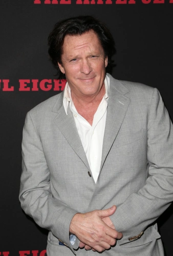 Майкл Мэдсен