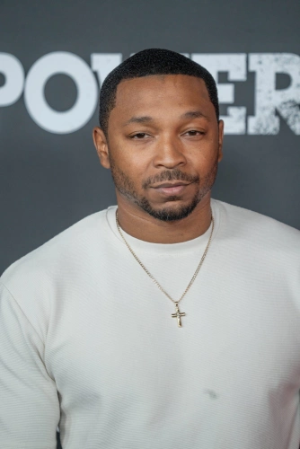 Малкольм М. Мейс