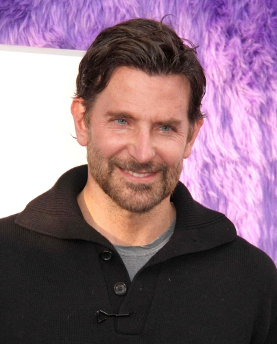 Брэдли Купер